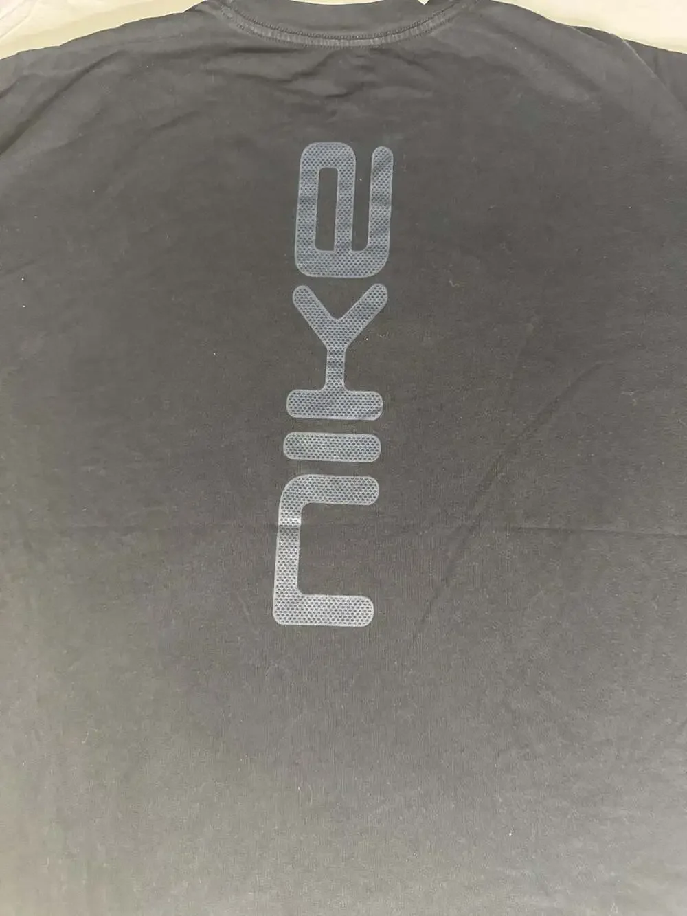 Nike Sportswear BRS 1000 Graphic Loose Fit T-Shirt XXL